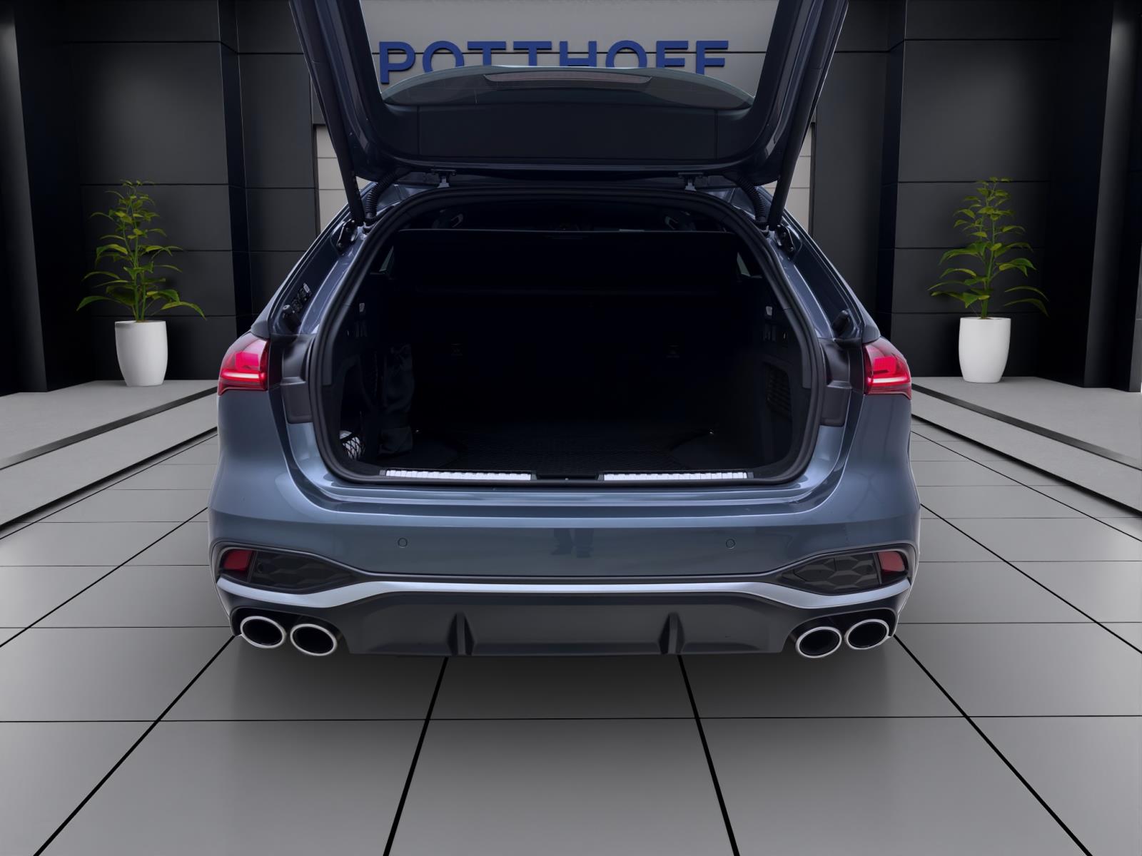 Bild 3: Audi S5 Avant TFSI MATRIX B&O HuD LEDER VIRTUAL