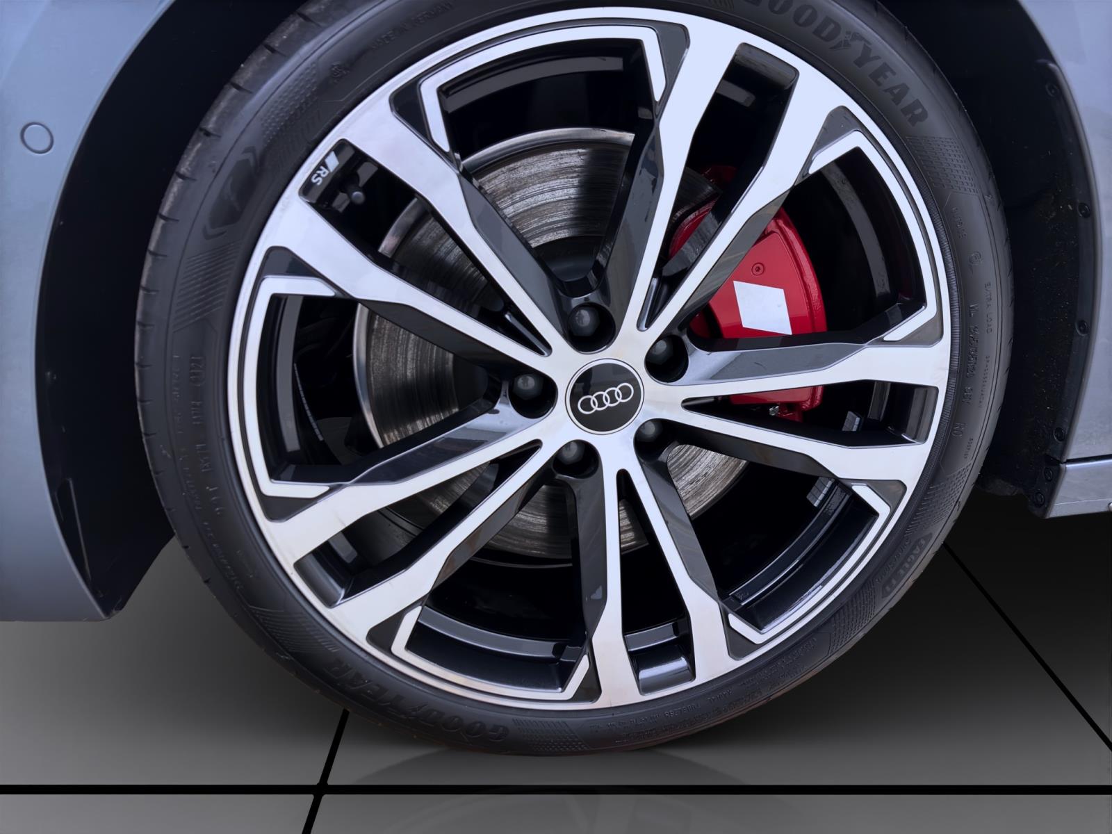 Bild 7: Audi S5 Avant TFSI MATRIX B&O HuD LEDER VIRTUAL