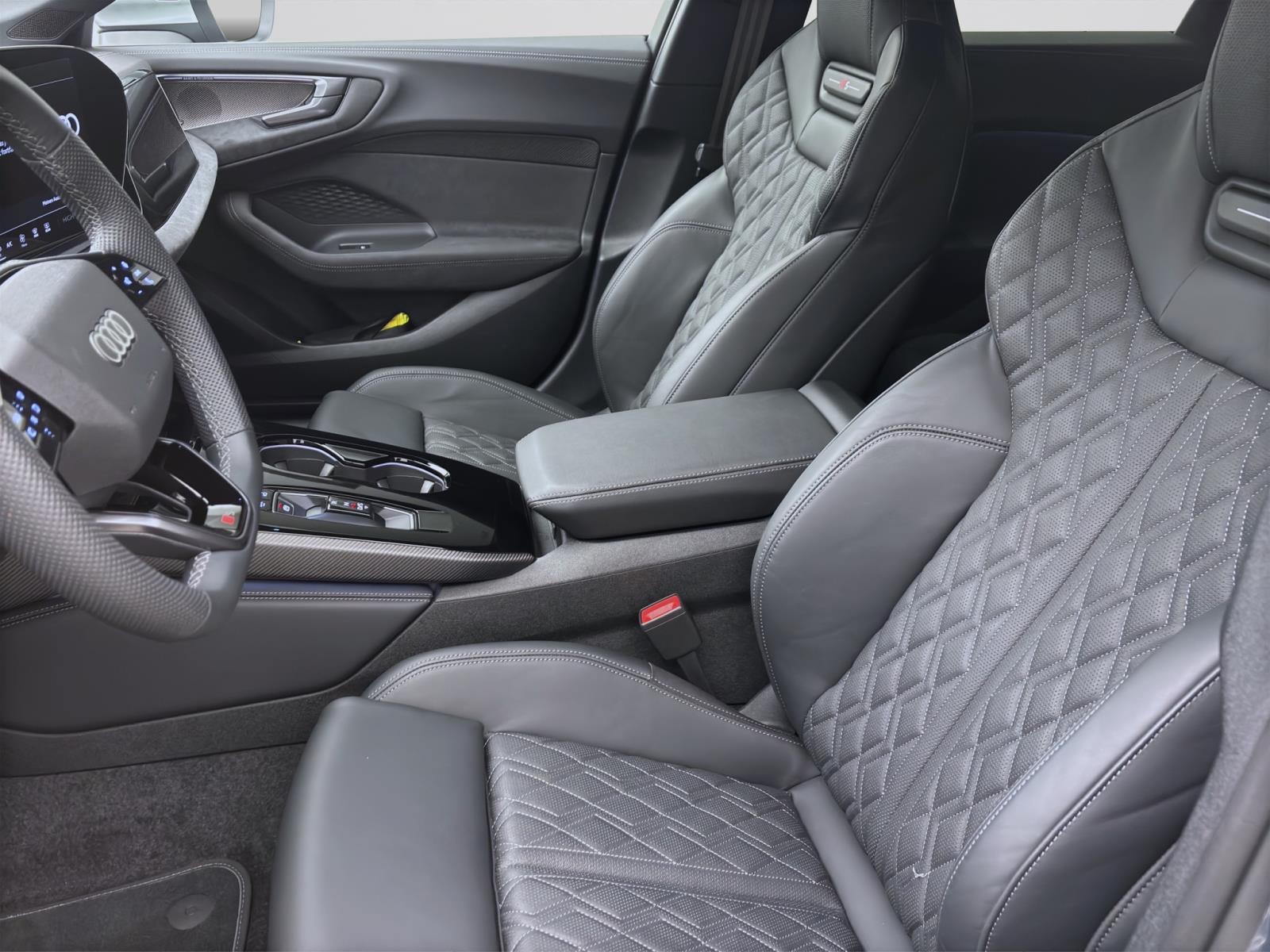 Bild 8: Audi S5 Avant TFSI MATRIX B&O HuD LEDER VIRTUAL