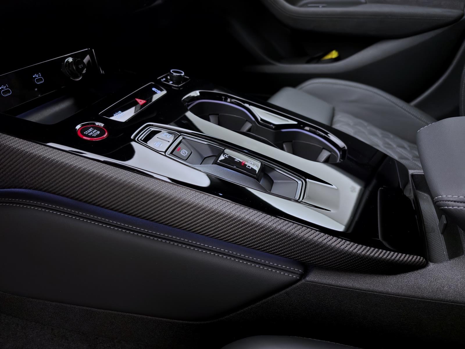 Bild 13: Audi S5 Avant TFSI MATRIX B&O HuD LEDER VIRTUAL