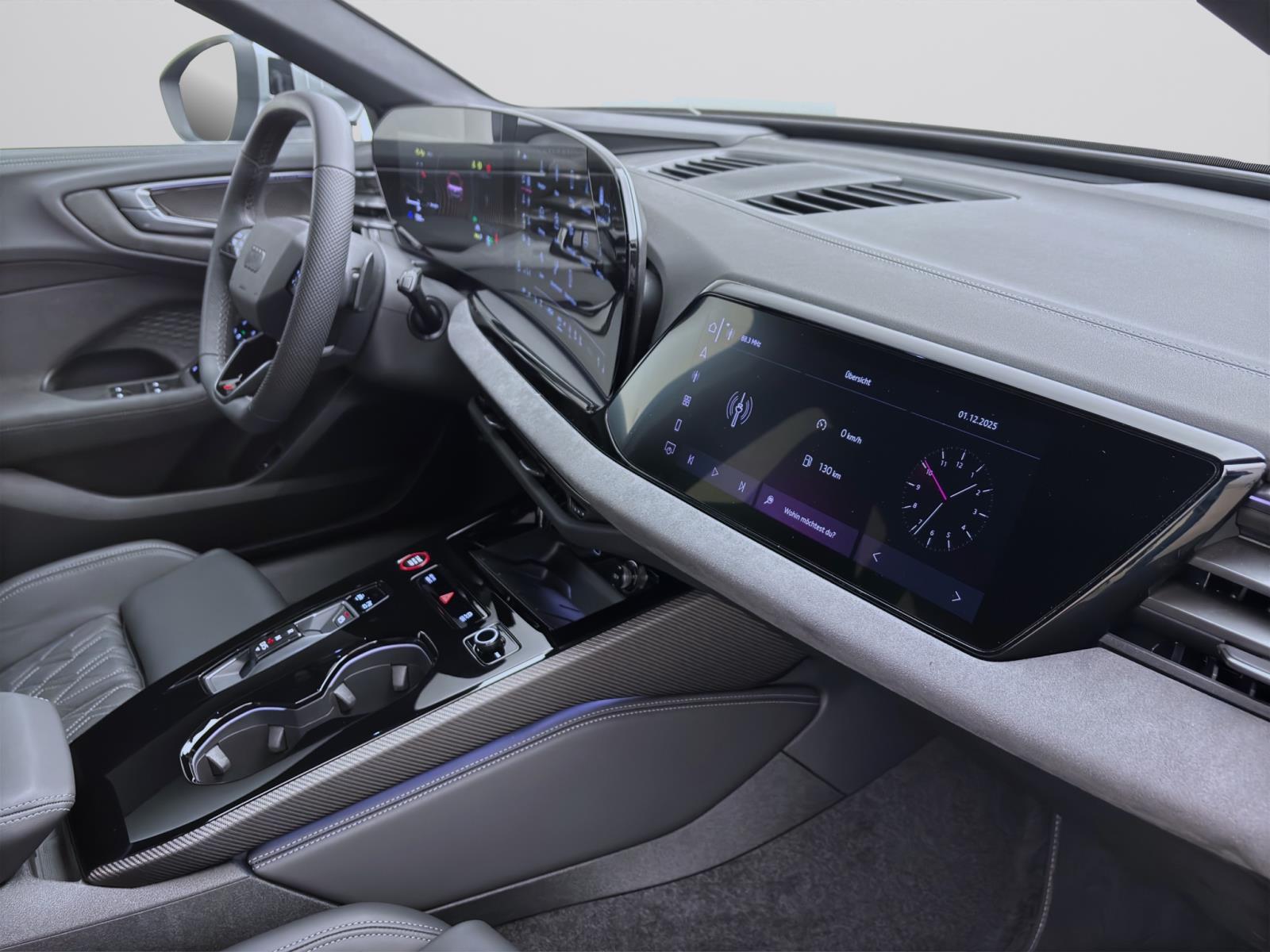 Bild 16: Audi S5 Avant TFSI MATRIX B&O HuD LEDER VIRTUAL