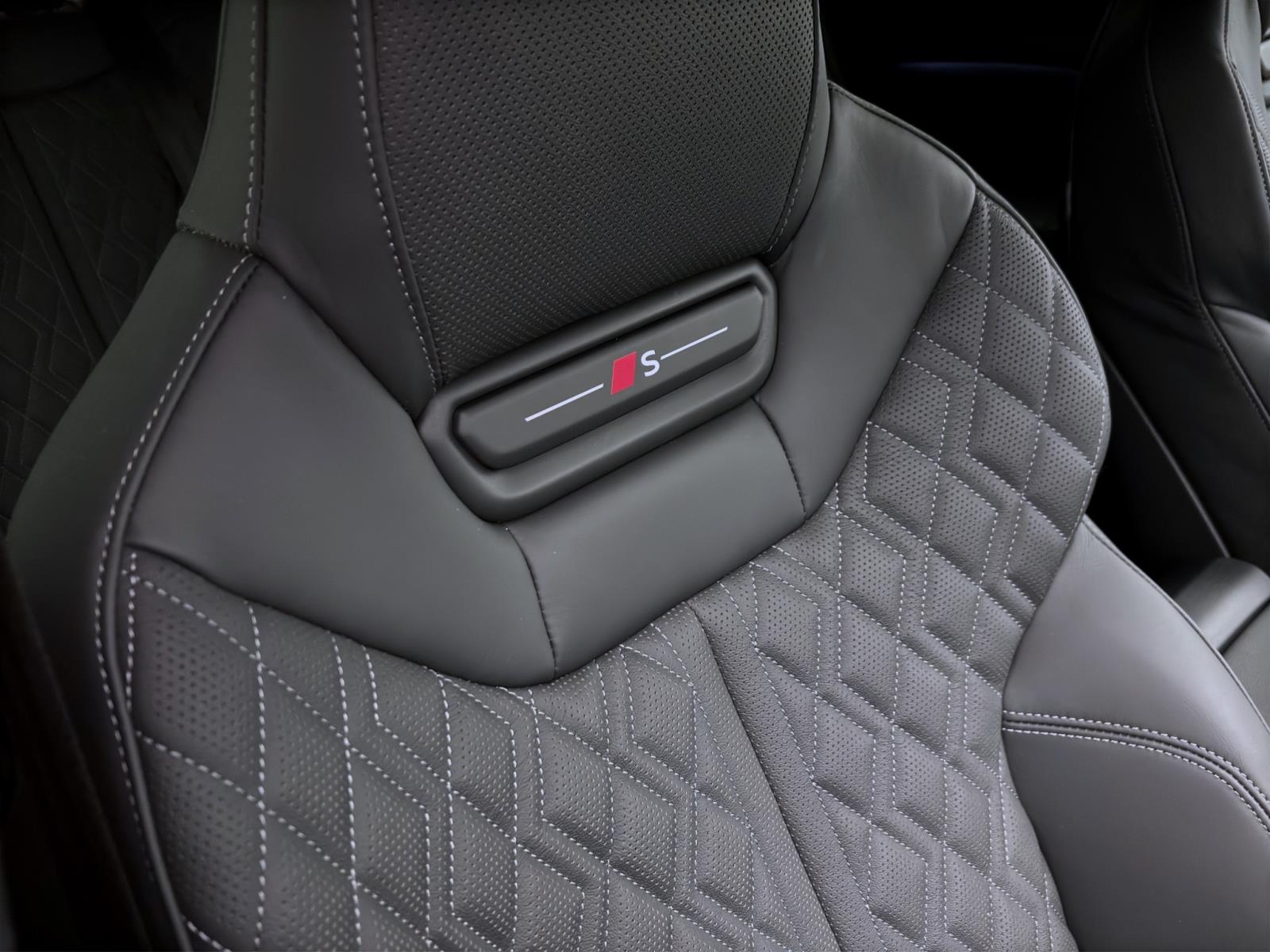 Bild 17: Audi S5 Avant TFSI MATRIX B&O HuD LEDER VIRTUAL