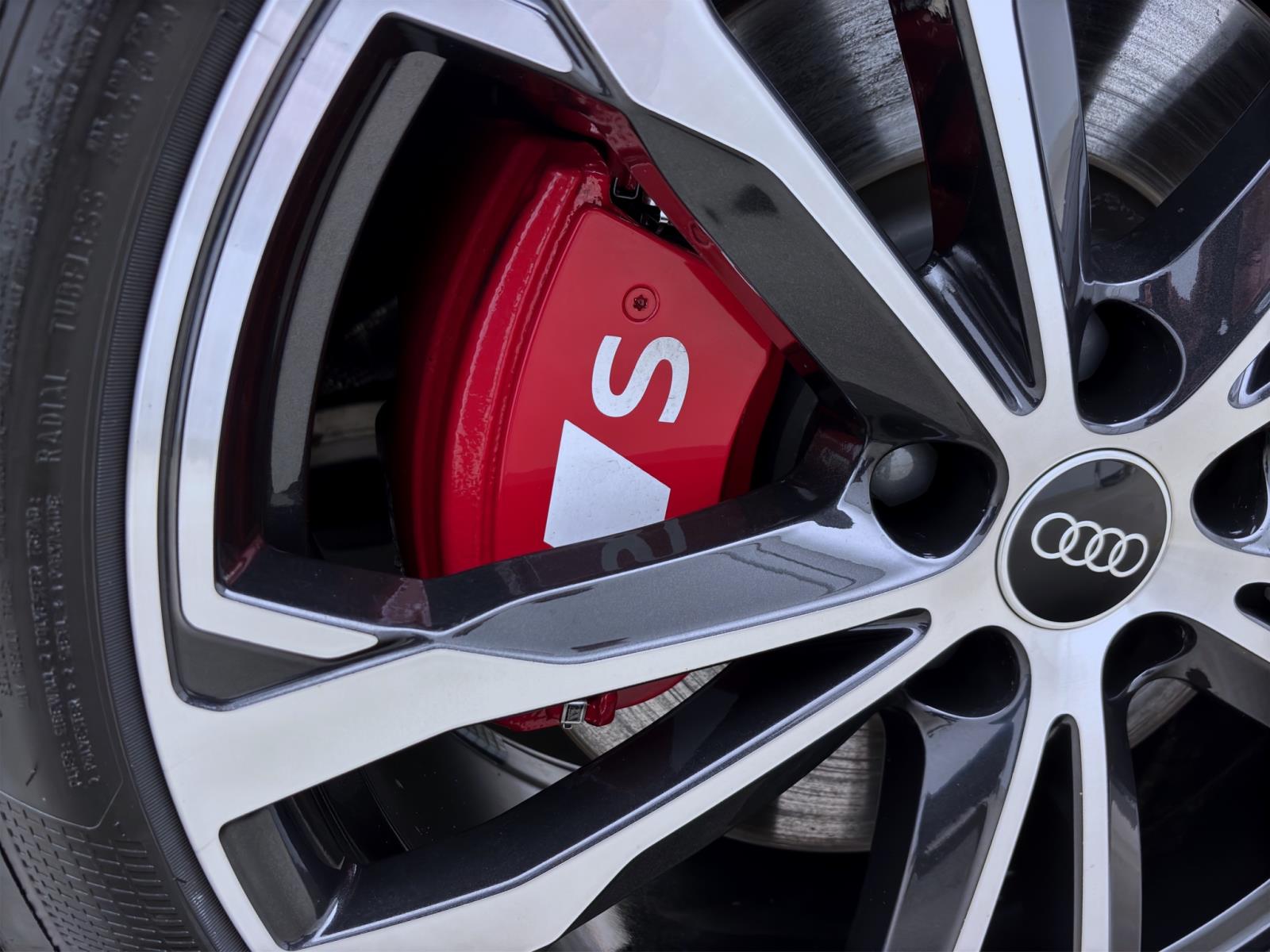 Bild 19: Audi S5 Avant TFSI MATRIX B&O HuD LEDER VIRTUAL