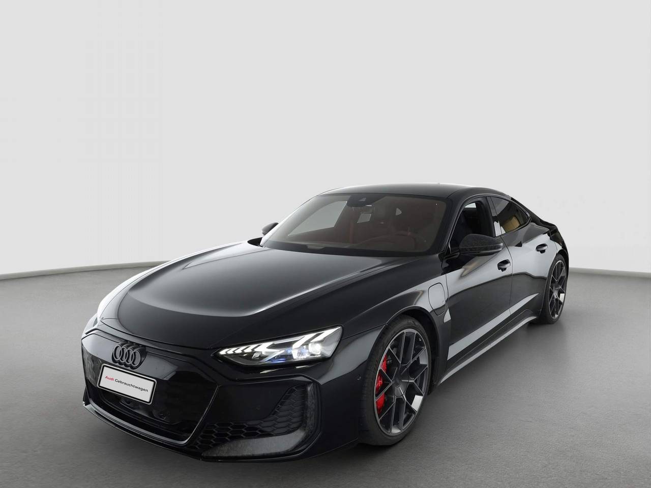 Audi RS e-tron GT Q PERFORMANCE B&O HuD LM21 CARBON 8767827