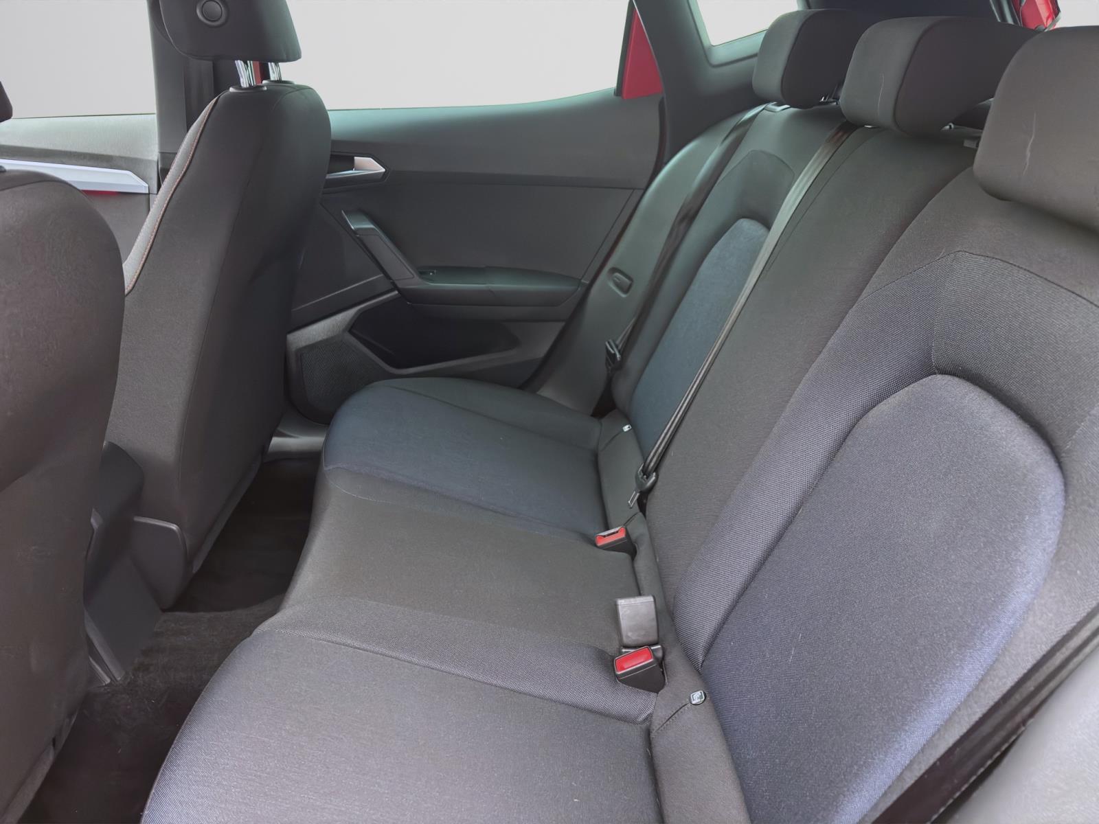 Bild 14: Seat Arona 1.0 TSI DSG FR KAMERA PDC LED SITZHZG