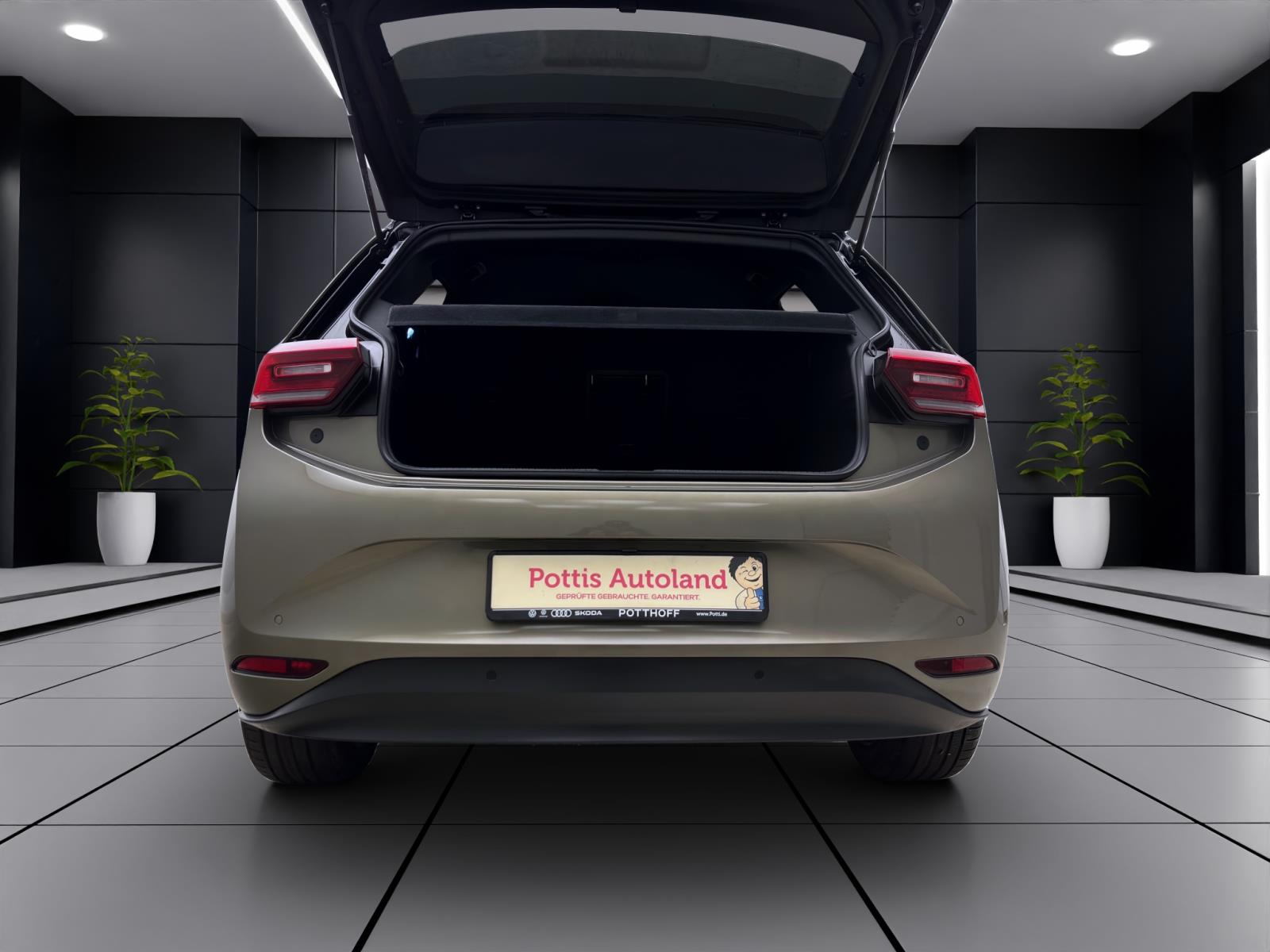 Bild 3: Volkswagen ID.3 PRO NAVI IQ.LIGHT KAMERA PDC