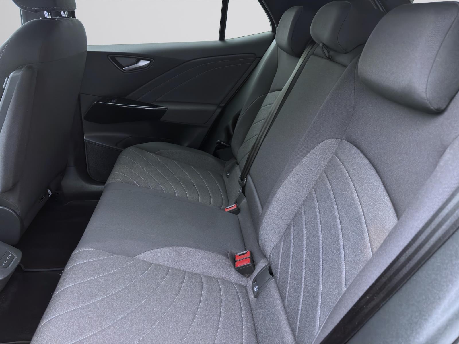 Bild 13: Volkswagen ID.3 PRO NAVI IQ.LIGHT KAMERA PDC