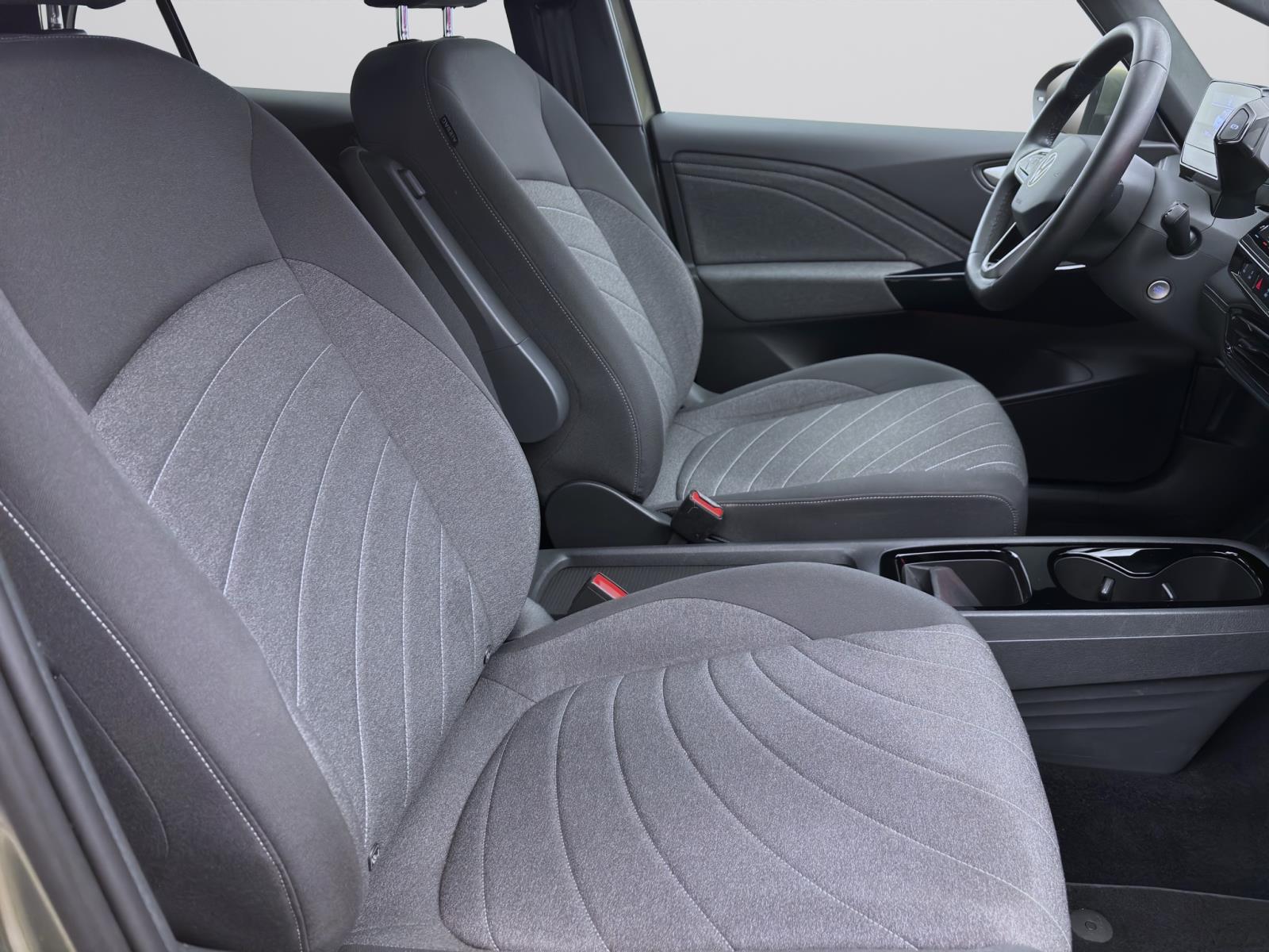 Bild 14: Volkswagen ID.3 PRO NAVI IQ.LIGHT KAMERA PDC