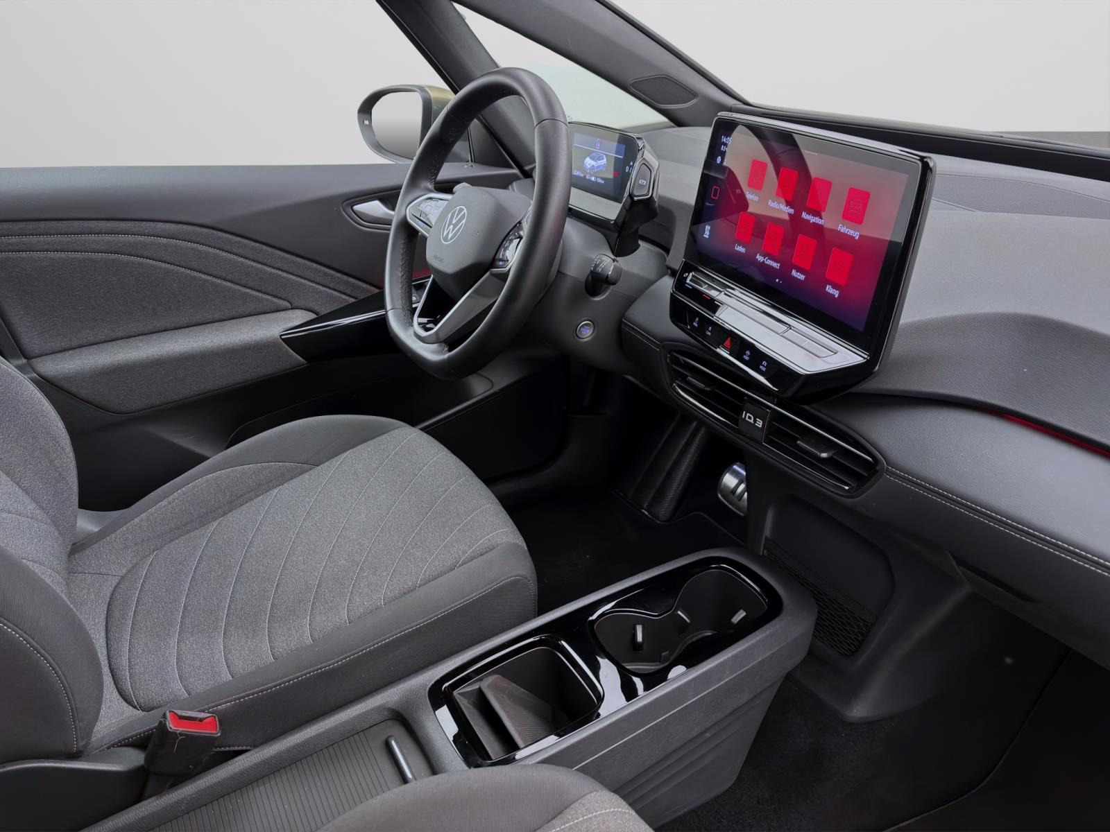 Bild 15: Volkswagen ID.3 PRO NAVI IQ.LIGHT KAMERA PDC