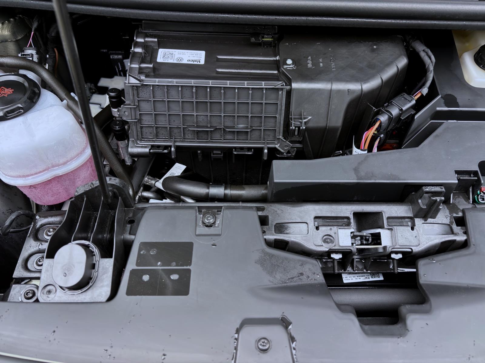 Bild 16: Volkswagen ID.3 PRO NAVI IQ.LIGHT KAMERA PDC