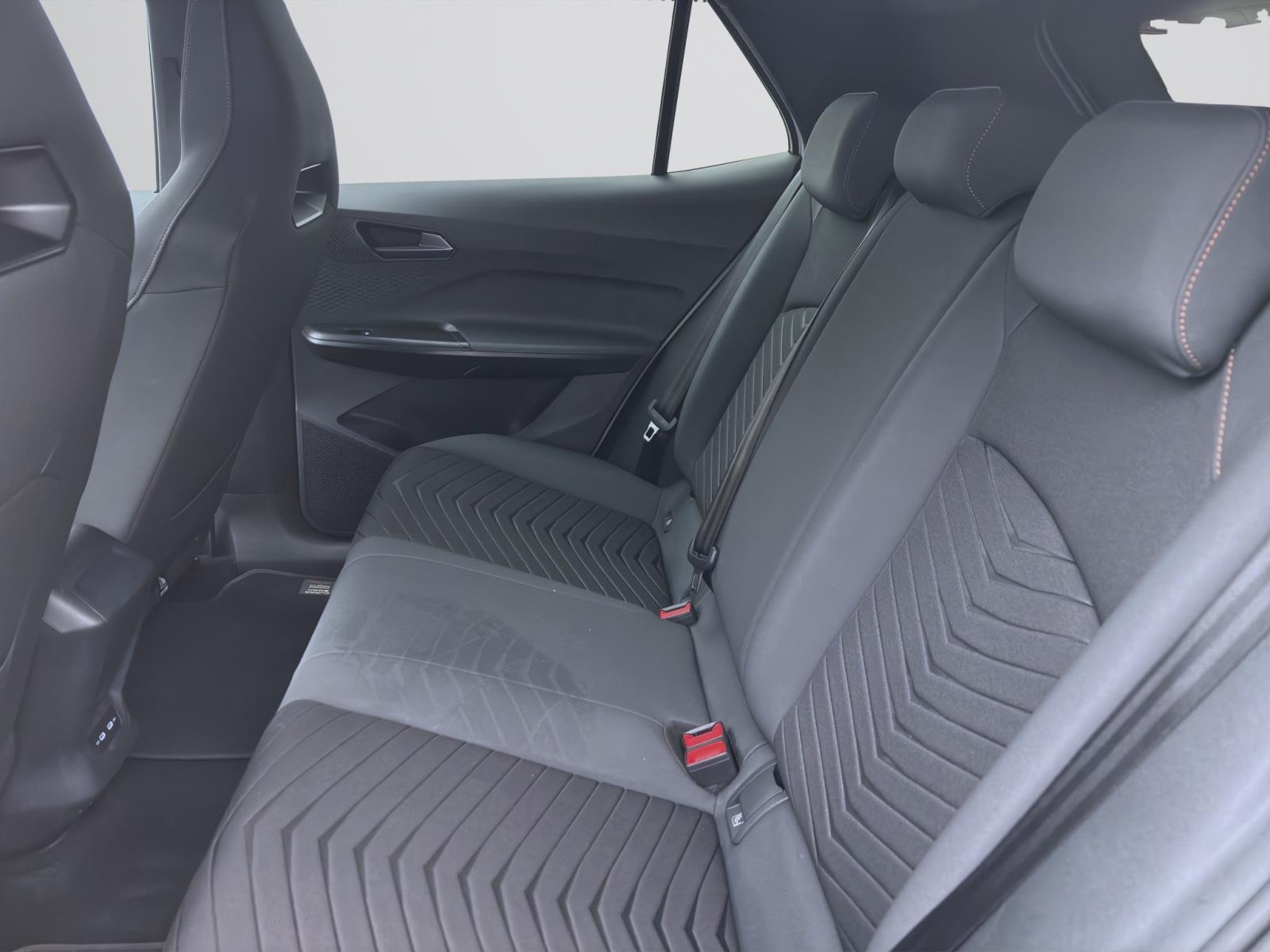 Bild 14: Cupra Born NAVI KAMERA PDC LED SITZHZG ACC