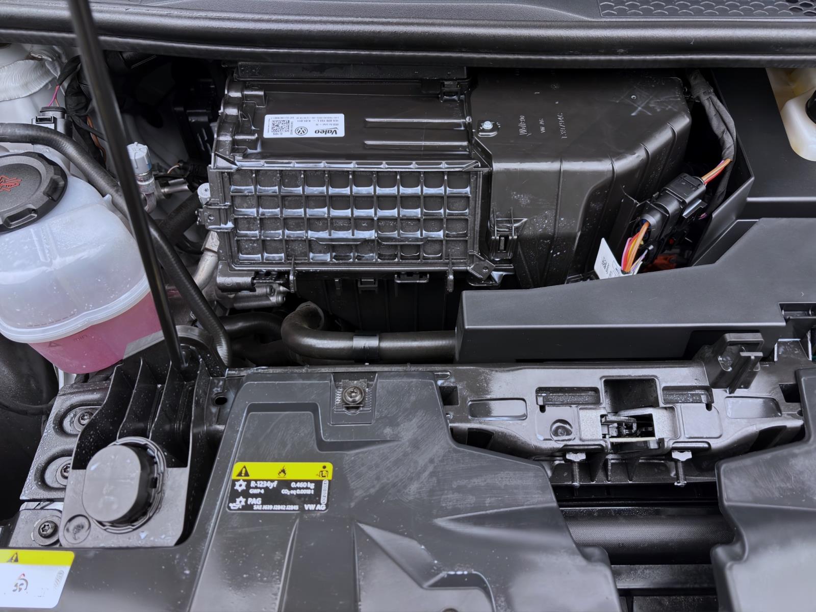 Bild 17: Cupra Born NAVI KAMERA PDC LED SITZHZG ACC