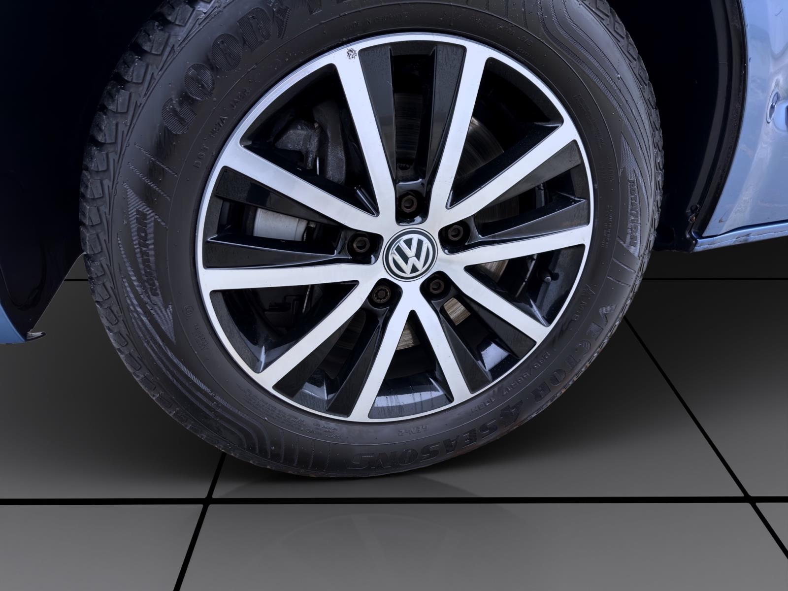 Bild 7: Volkswagen T6.1 Multivan 2.0 TDI DSG HIGHLINE STDHZG SCHIEBEDACH AHK