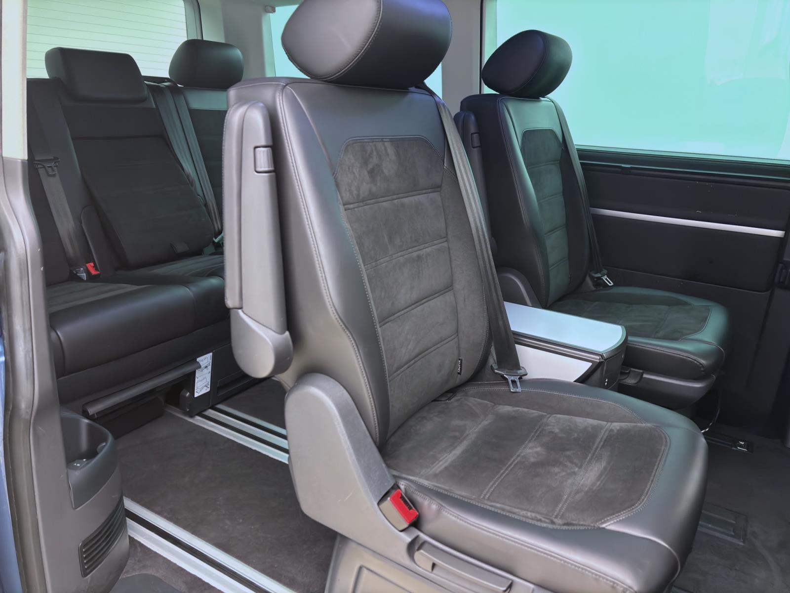 Bild 16: Volkswagen T6.1 Multivan 2.0 TDI DSG HIGHLINE STDHZG SCHIEBEDACH AHK