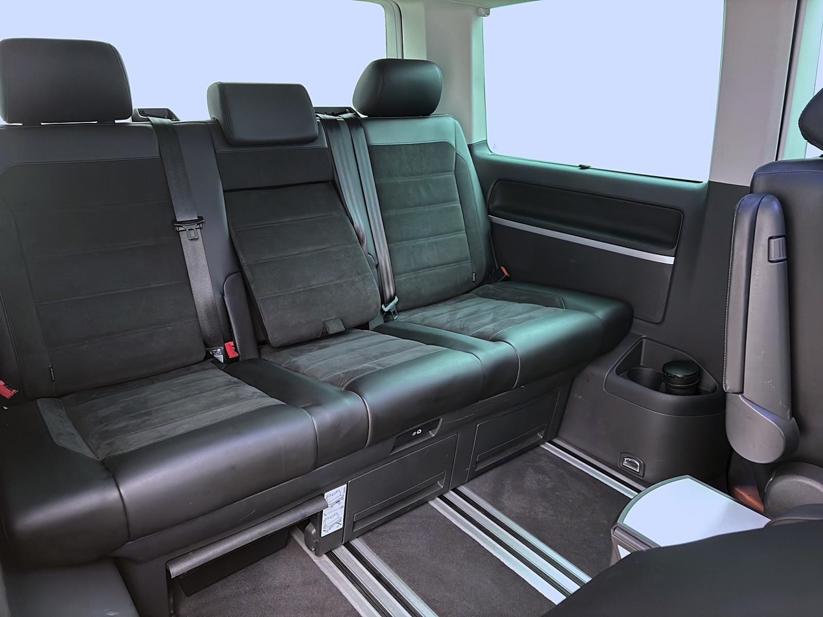 Bild 17: Volkswagen T6.1 Multivan 2.0 TDI DSG HIGHLINE STDHZG SCHIEBEDACH AHK