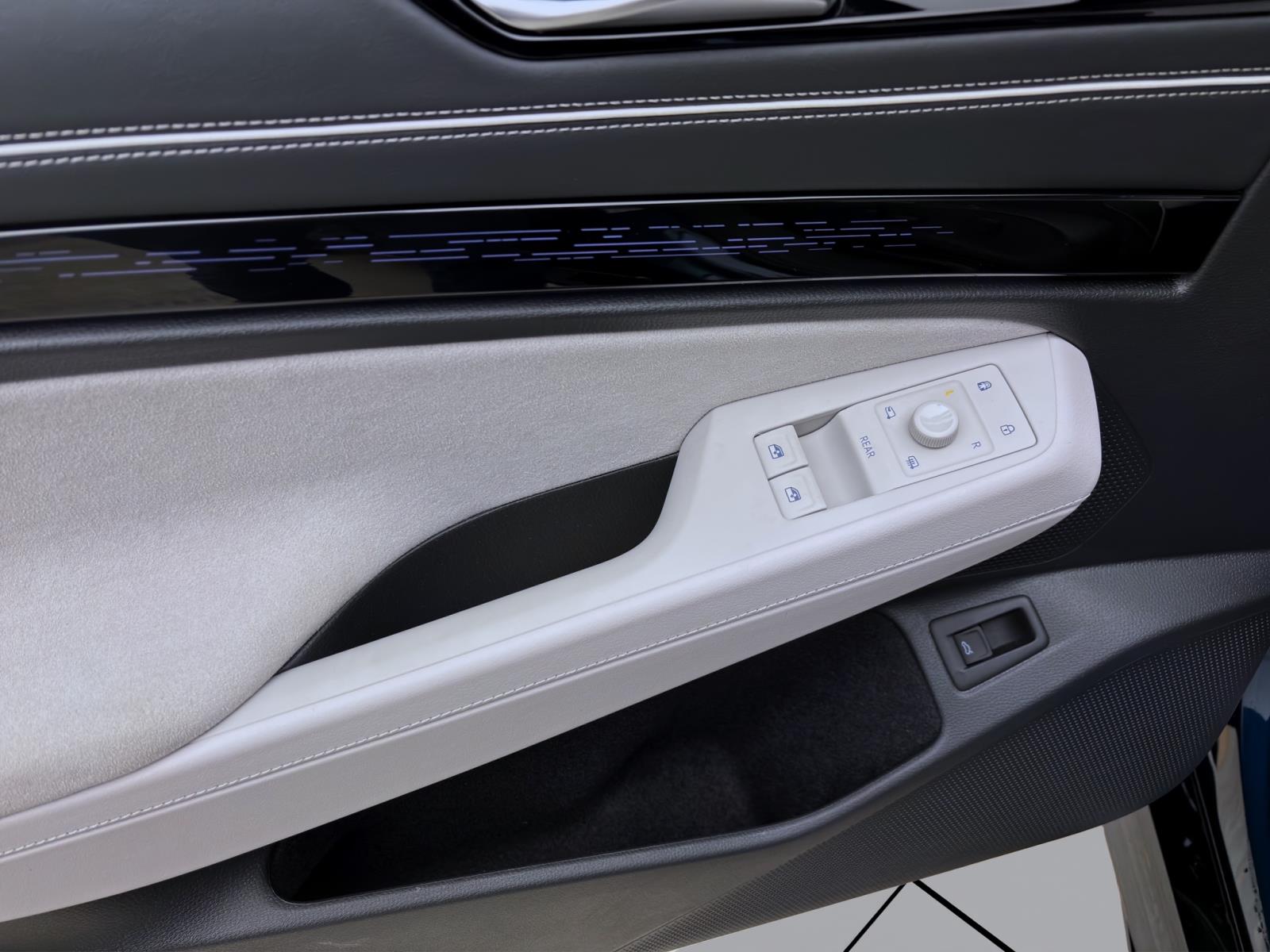 Bild 9: Volkswagen ID.7 Tourer PRO AHK IQ.LIGHT KAMERA PDC NAVI