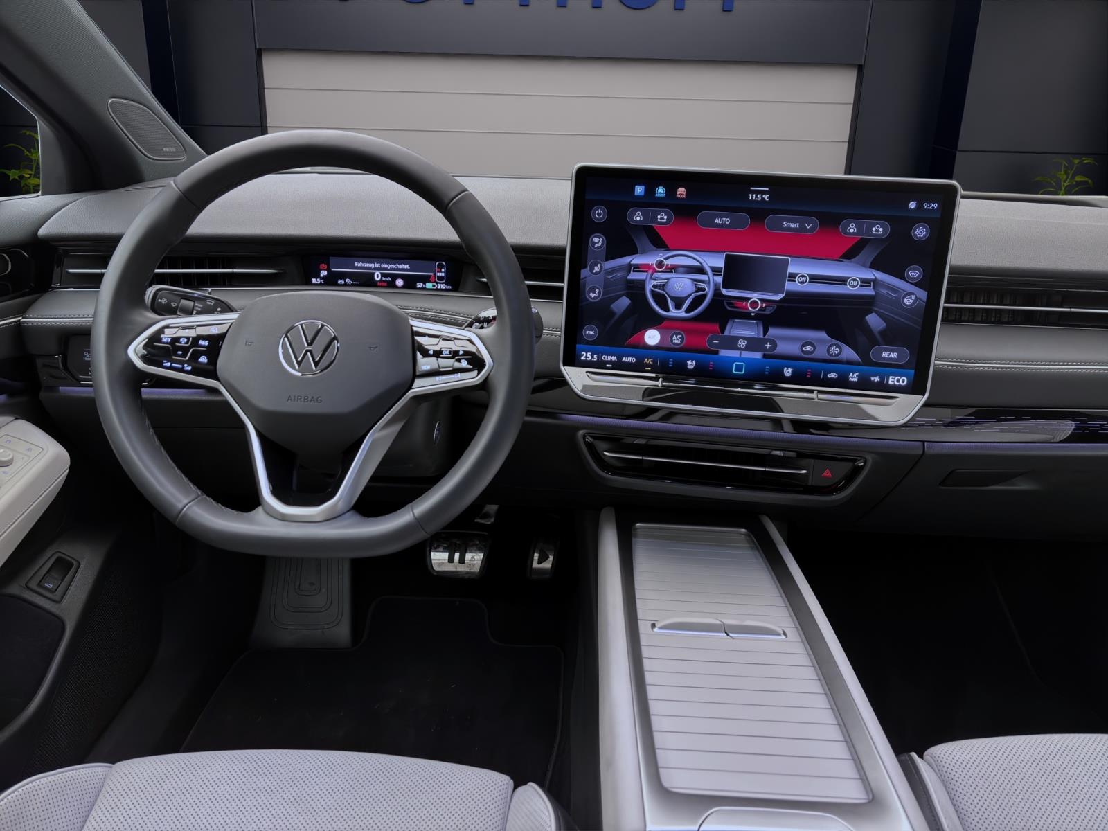 Bild 11: Volkswagen ID.7 Tourer PRO AHK IQ.LIGHT KAMERA PDC NAVI