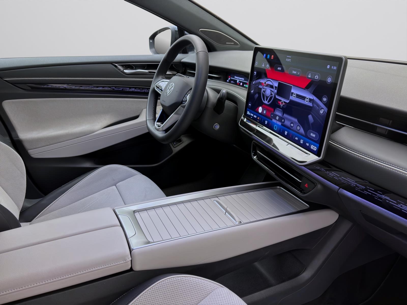 Bild 15: Volkswagen ID.7 Tourer PRO AHK IQ.LIGHT KAMERA PDC NAVI