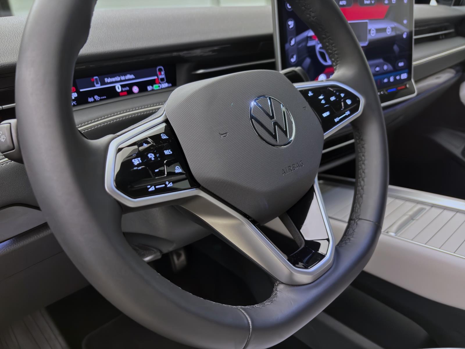 Bild 17: Volkswagen ID.7 Tourer PRO AHK IQ.LIGHT KAMERA PDC NAVI