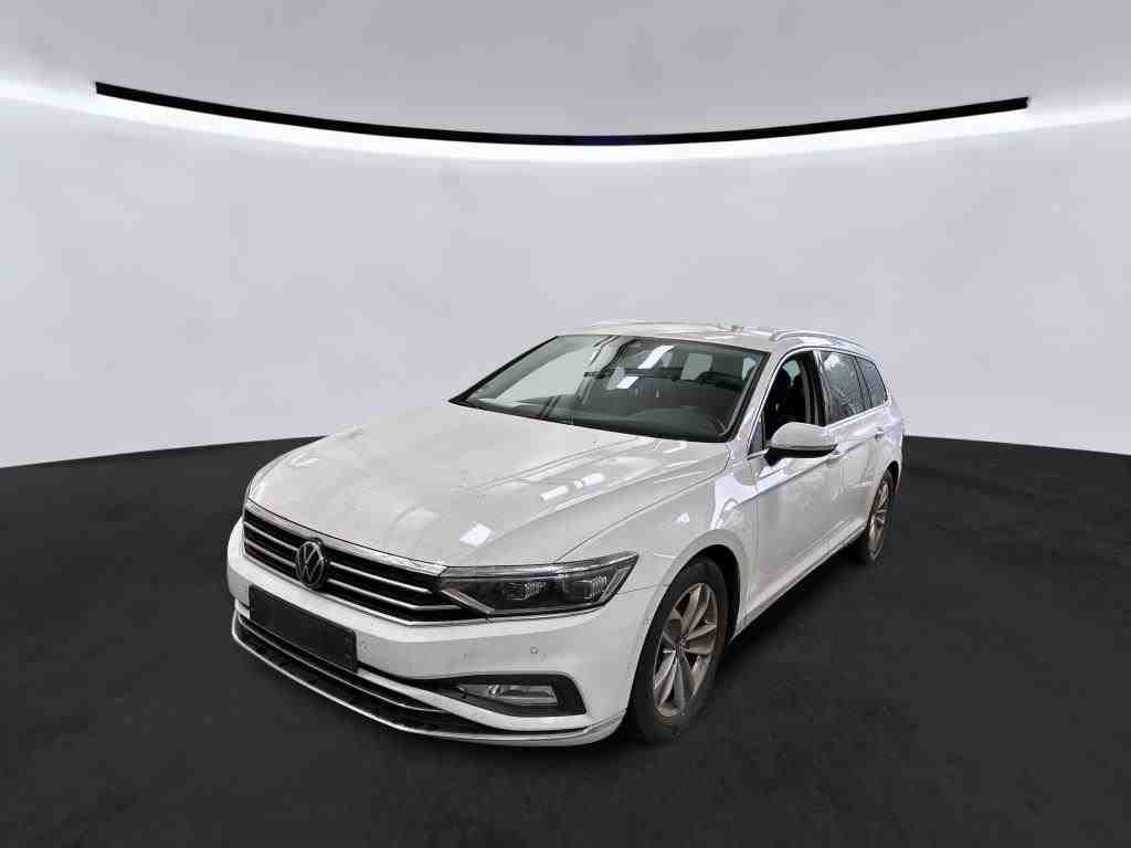 Volkswagen Passat Variant 2.0 TDI DSG R-LINE STANDHZG AHK IQ.LIGHT 8767829