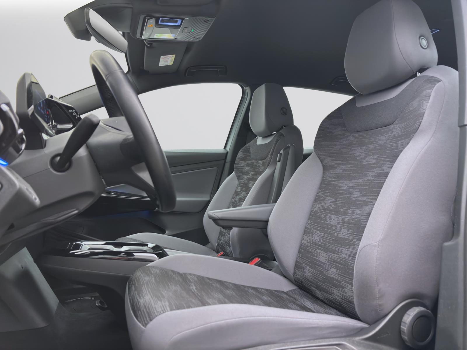 Bild 8: Volkswagen ID.4 PURE NAVI PDC LED SITZHZG