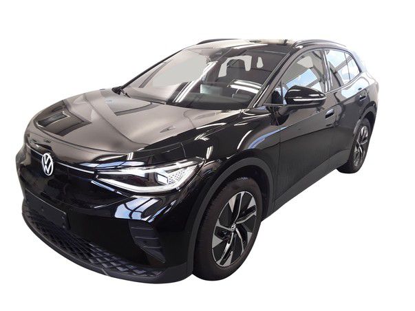Volkswagen ID.4 PURE PERFORMANCE NAVI IQ.LIGHT KAMERA PDC SITZHZG 8767831
