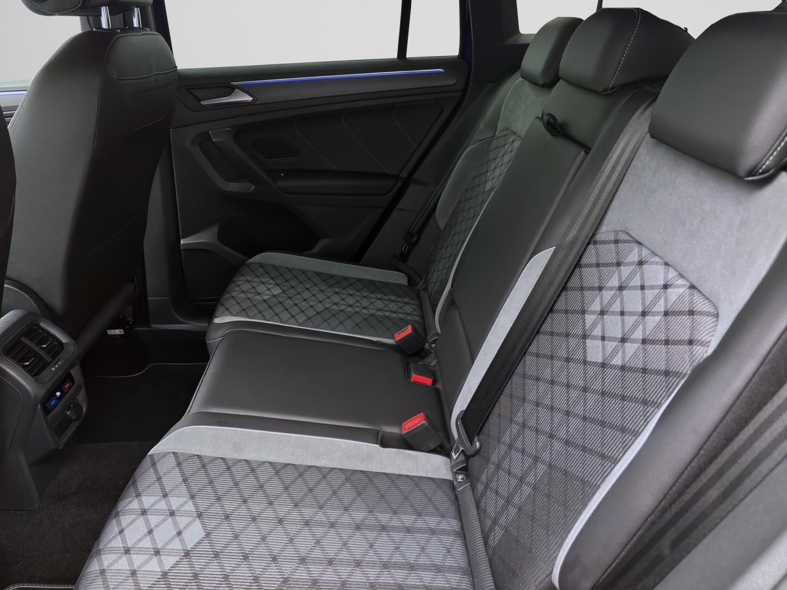 Bild 13: Volkswagen Tiguan 1.5 TSI DSG R-LINE AHK NAVI KAMERA SITZHZG