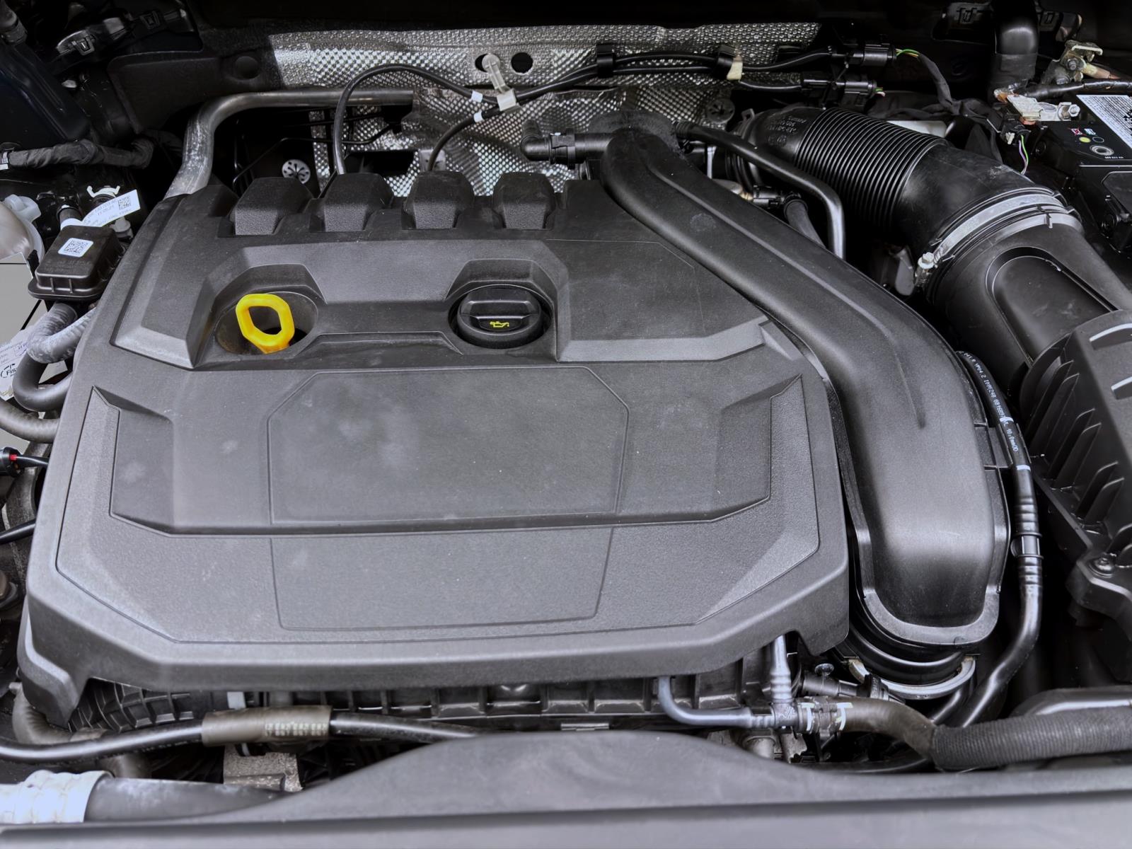 Bild 16: Volkswagen Tiguan 1.5 TSI DSG R-LINE AHK NAVI KAMERA SITZHZG