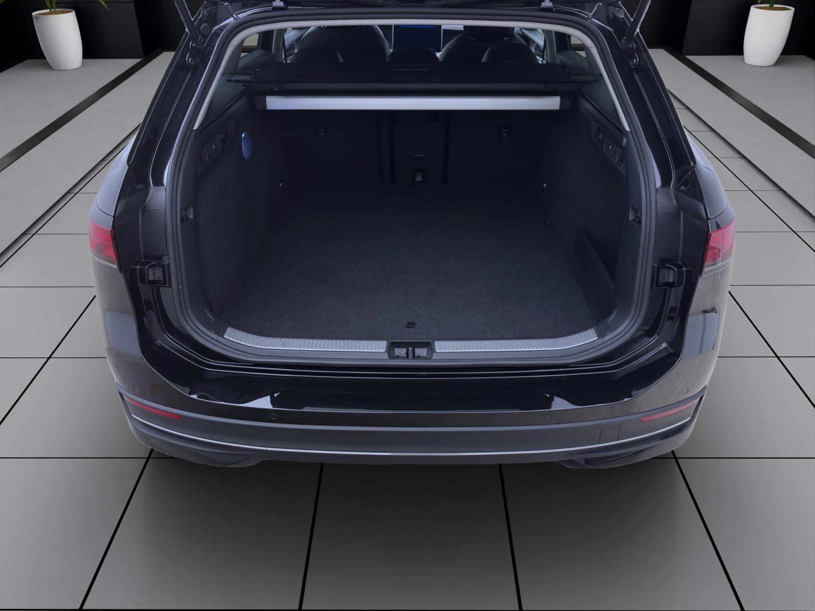 Bild 3: Volkswagen Passat Variant 1.5 TSI eHybrid DSG BUSINESS AHK NAVI KAMERA SITZHZG