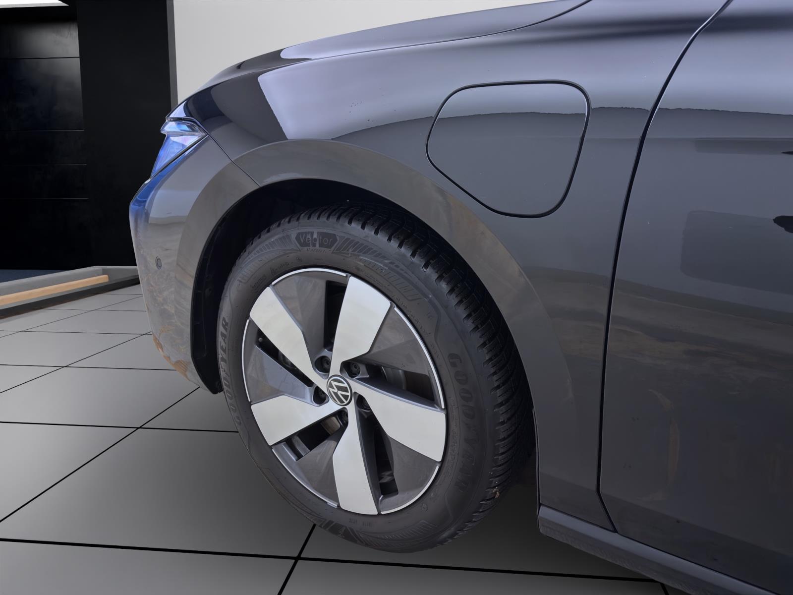 Bild 7: Volkswagen Passat Variant 1.5 TSI eHybrid DSG BUSINESS AHK NAVI KAMERA SITZHZG