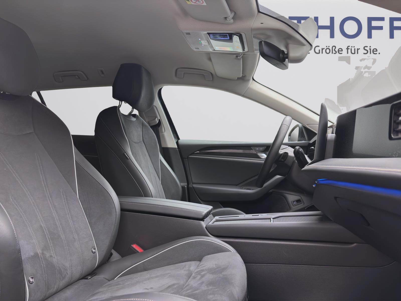 Bild 15: Volkswagen Passat Variant 1.5 TSI eHybrid DSG BUSINESS AHK NAVI KAMERA SITZHZG