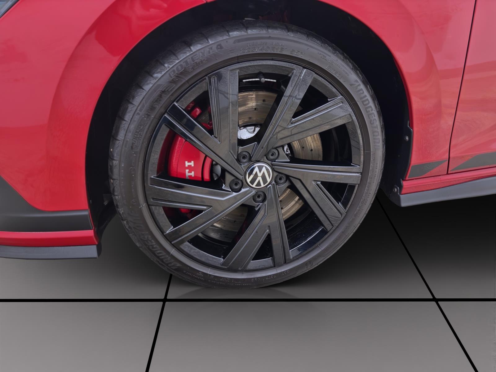 Bild 7: Volkswagen Golf GTI CLUBSPORT NAVI KAMERA LED+ SITZHZG