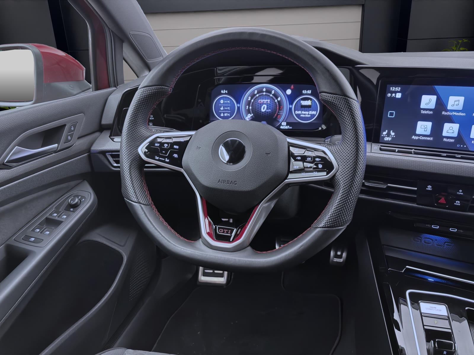 Bild 10: Volkswagen Golf GTI CLUBSPORT NAVI KAMERA LED+ SITZHZG