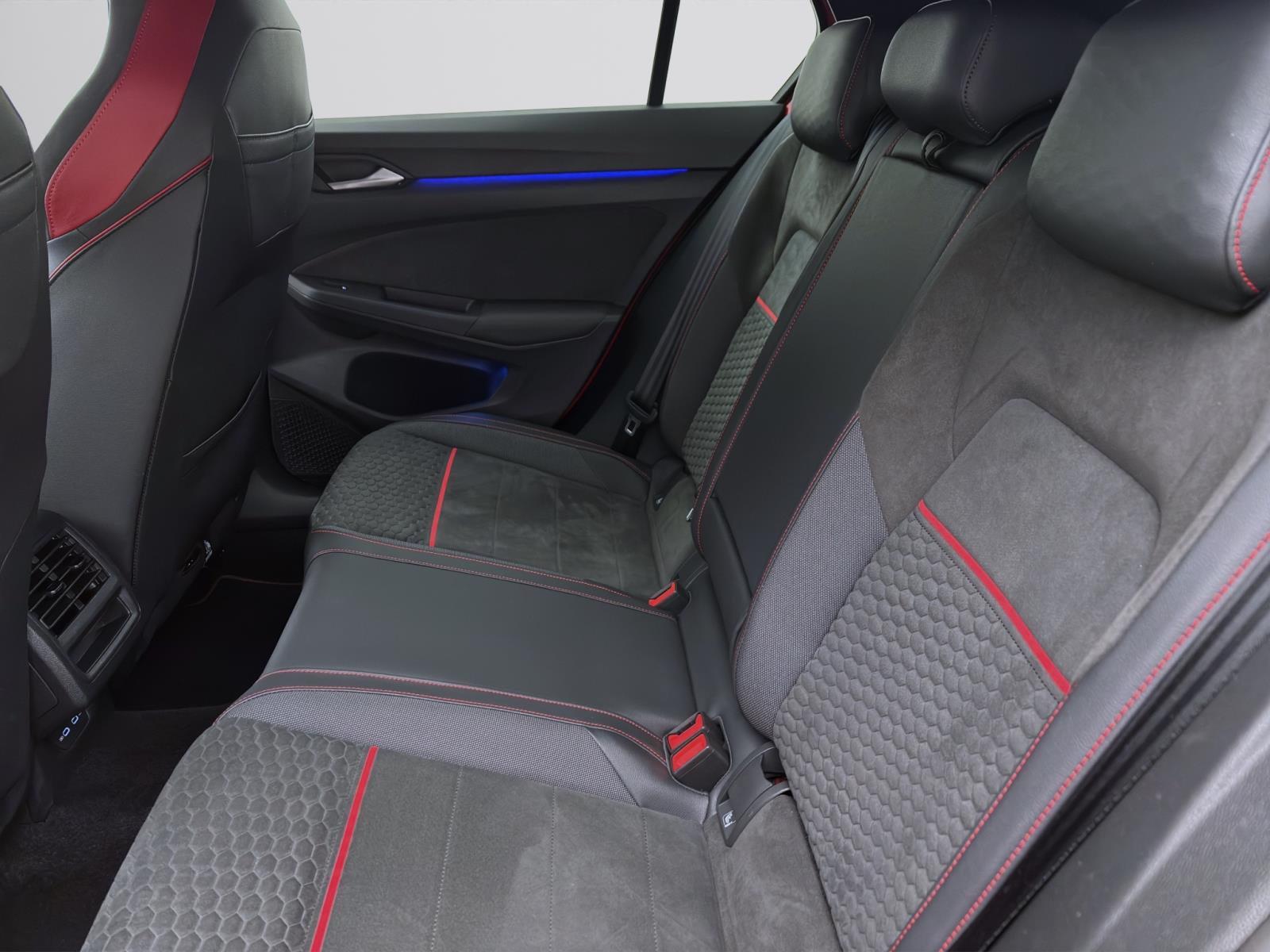 Bild 14: Volkswagen Golf GTI CLUBSPORT NAVI KAMERA LED+ SITZHZG