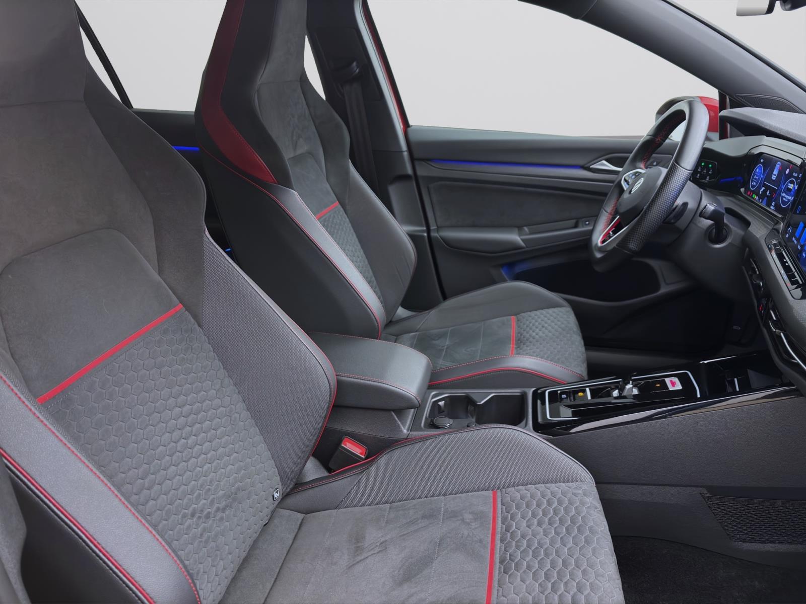 Bild 15: Volkswagen Golf GTI CLUBSPORT NAVI KAMERA LED+ SITZHZG