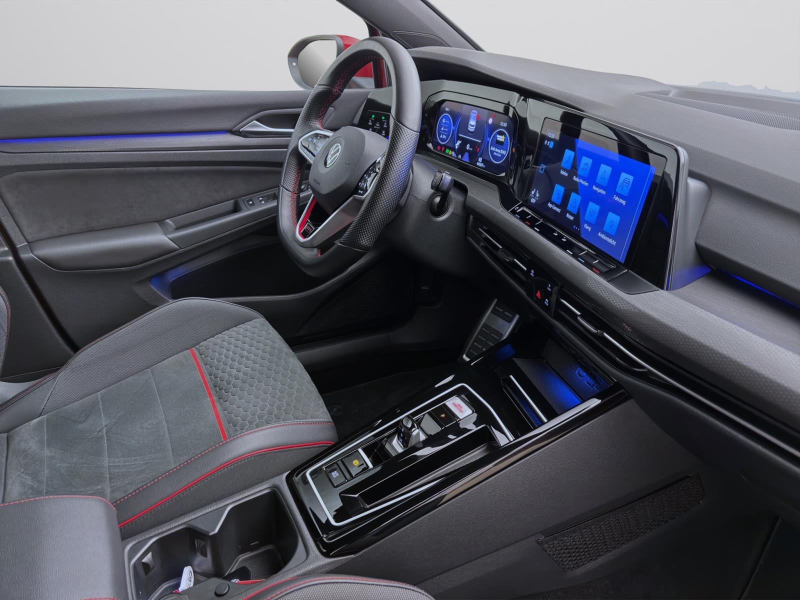 Bild 16: Volkswagen Golf GTI CLUBSPORT NAVI KAMERA LED+ SITZHZG