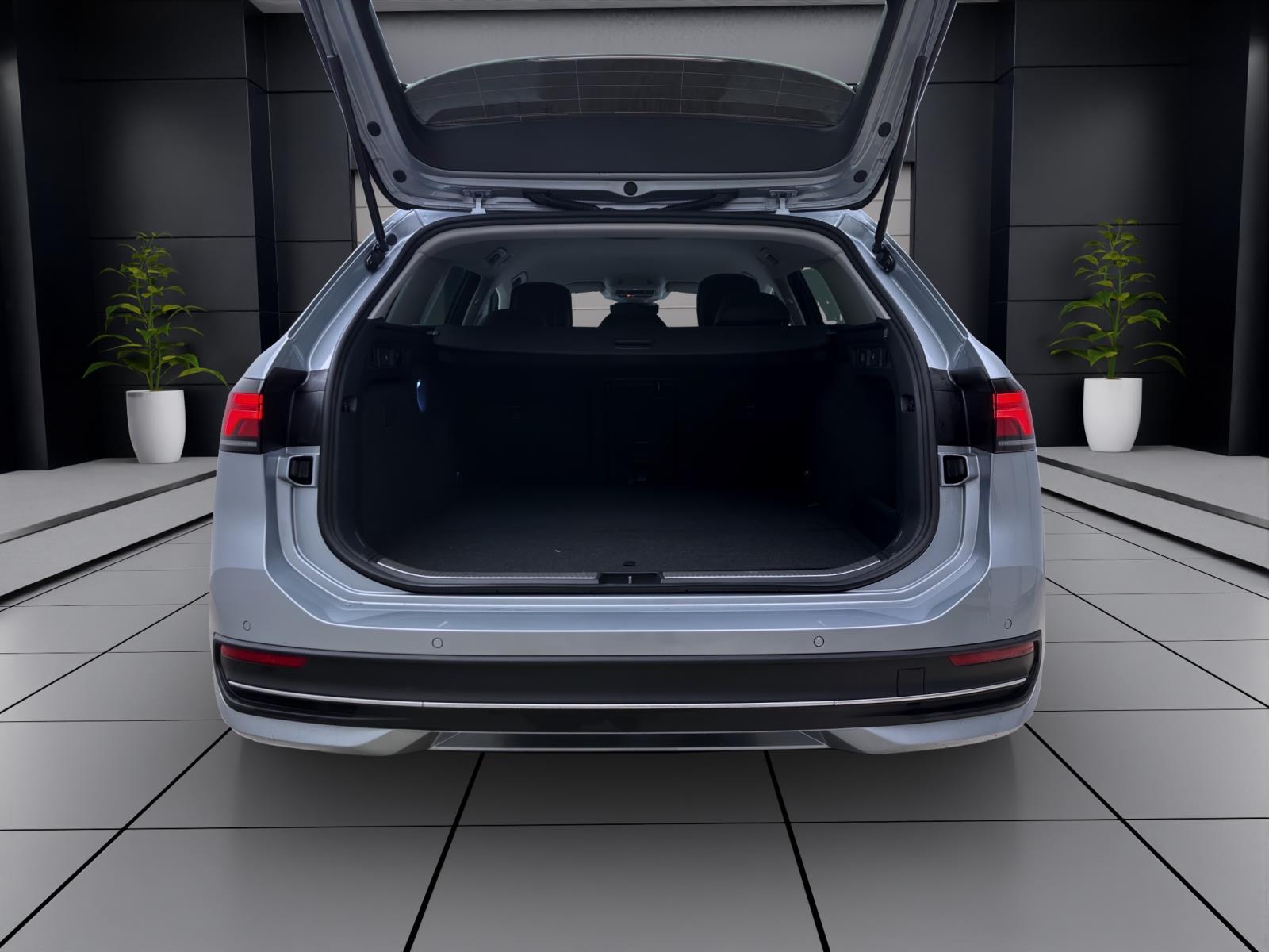 Bild 3: Volkswagen Passat Variant 1.5 TSI eHybrid DSG BUSINESS AHK NAVI KAMERA SITZHZG