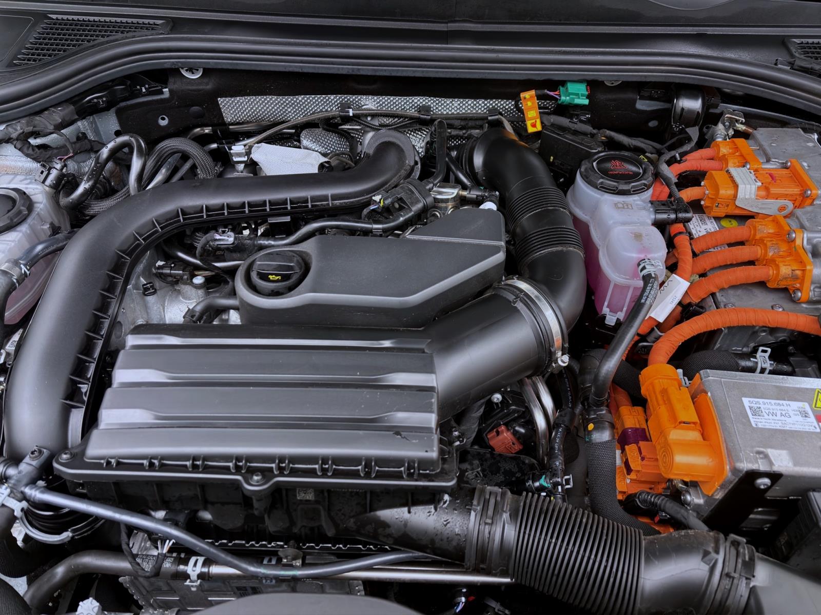 Bild 17: Volkswagen Passat Variant 1.5 TSI eHybrid DSG BUSINESS AHK NAVI KAMERA SITZHZG