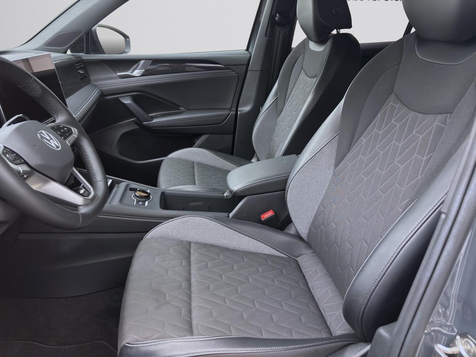 Bild 8: Volkswagen Tiguan 1.5 eTSI DSG GOAL NAVI AHK KAMERA PDC