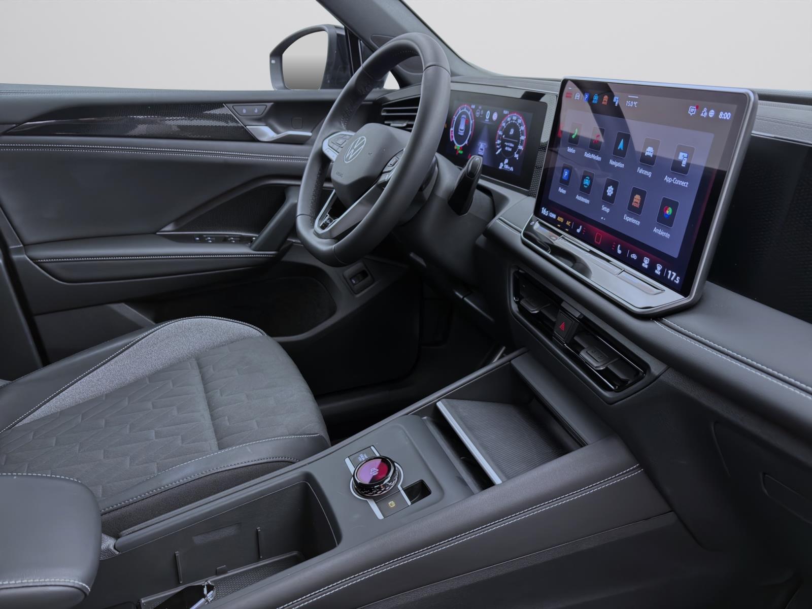 Bild 16: Volkswagen Tiguan 1.5 eTSI DSG GOAL NAVI AHK KAMERA PDC