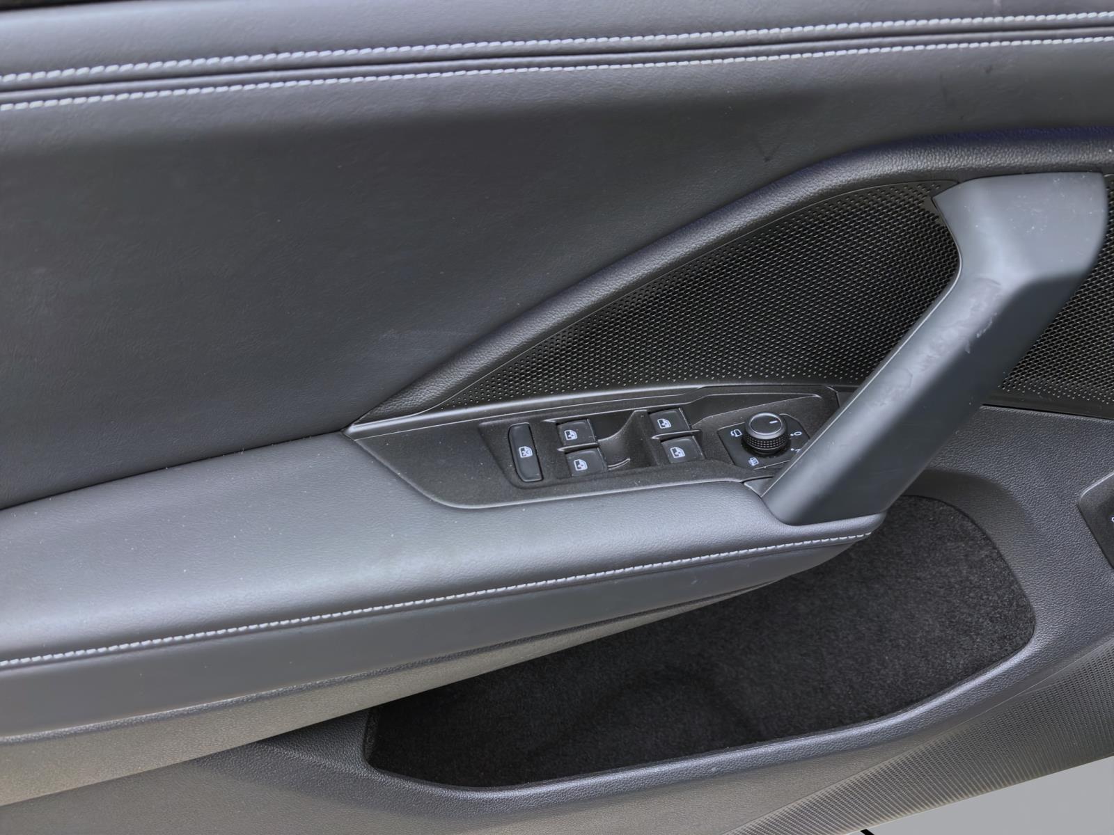 Bild 9: Volkswagen Tiguan 1.5 eTSI DSG GOAL NAVI AHK KAMERA KLIMA