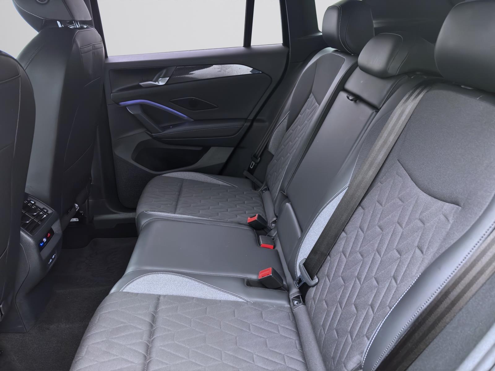 Bild 14: Volkswagen Tiguan 1.5 eTSI DSG GOAL NAVI AHK KAMERA KLIMA