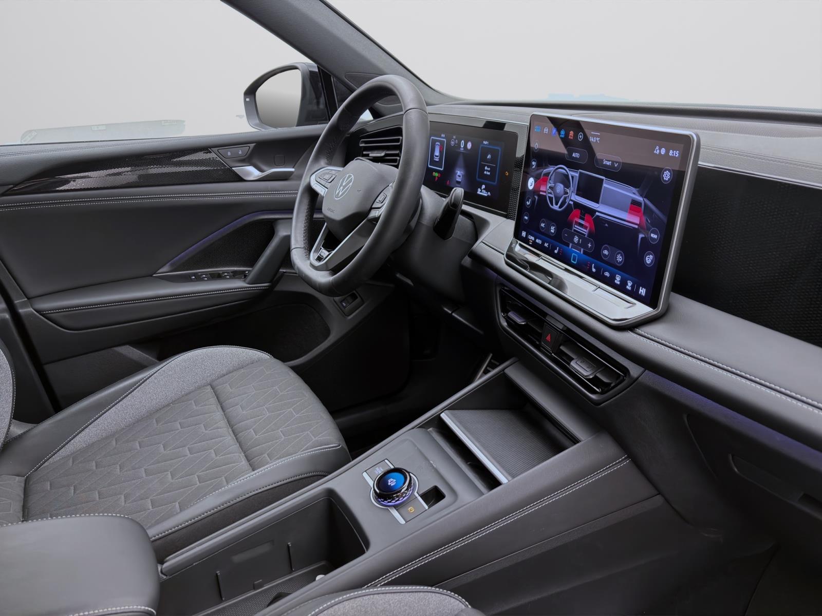 Bild 16: Volkswagen Tiguan 1.5 eTSI DSG GOAL NAVI AHK KAMERA KLIMA