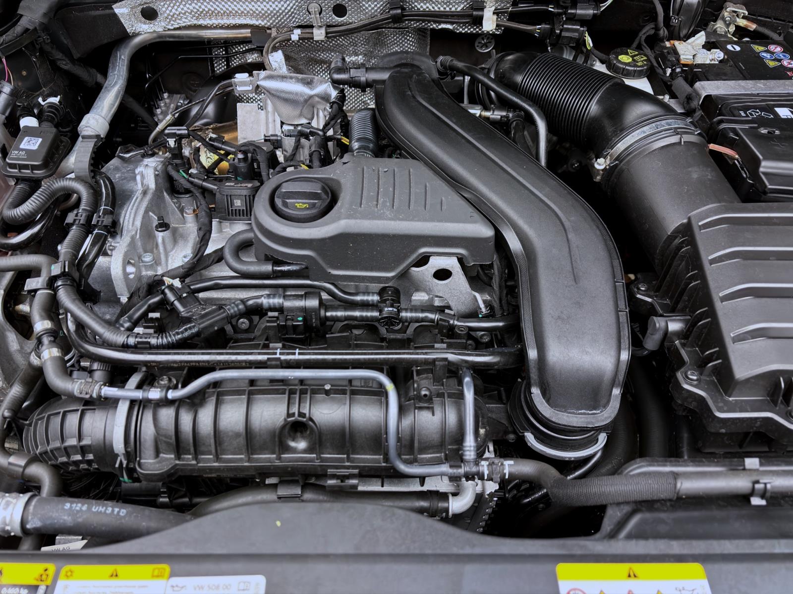 Bild 17: Volkswagen Tiguan 1.5 eTSI DSG GOAL NAVI AHK KAMERA KLIMA