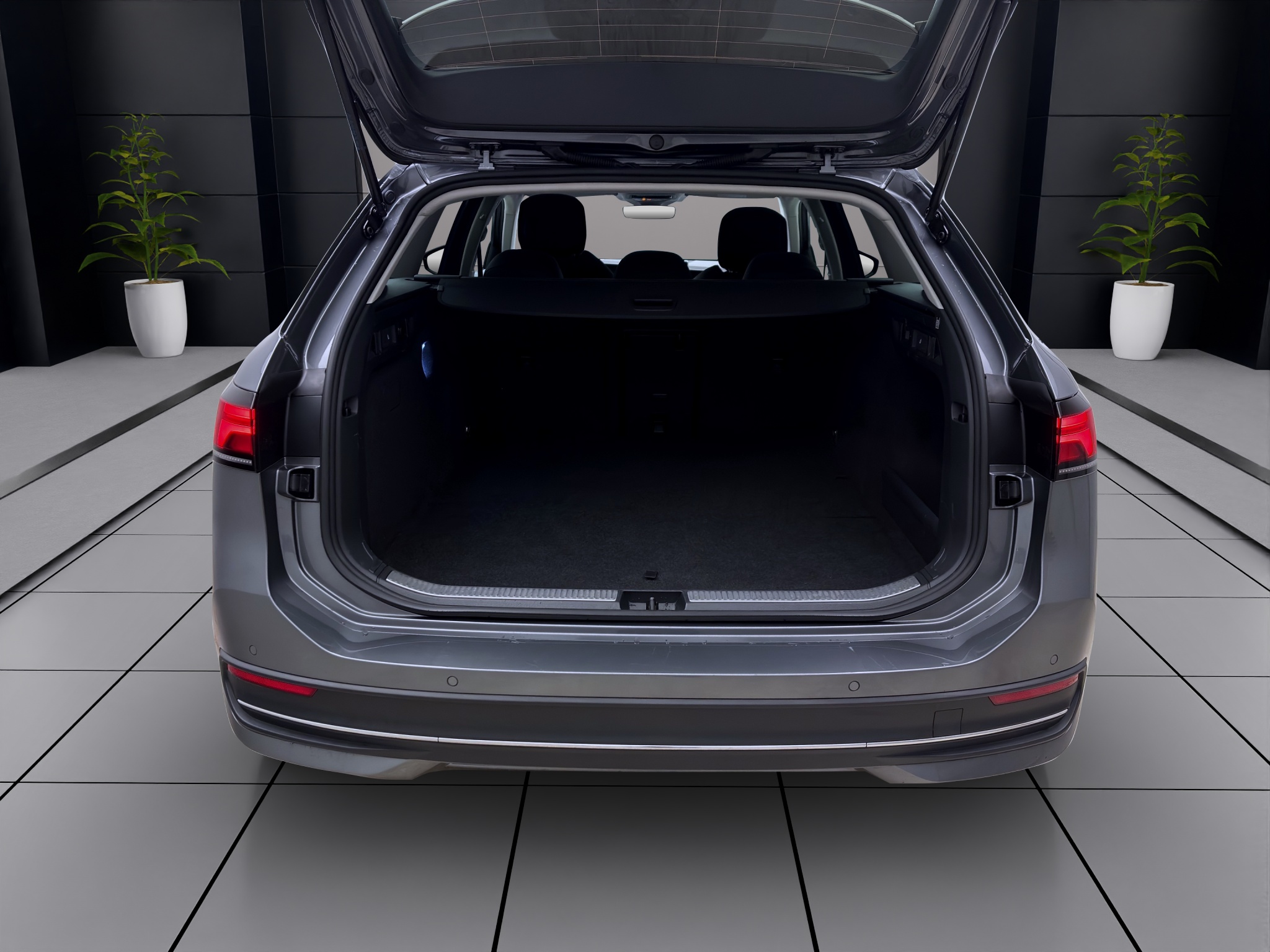 Bild 3: Volkswagen Passat Variant 1.5 TSI eHybrid DSG BUSINESS AHK NAVI KAMERA SITZHZG