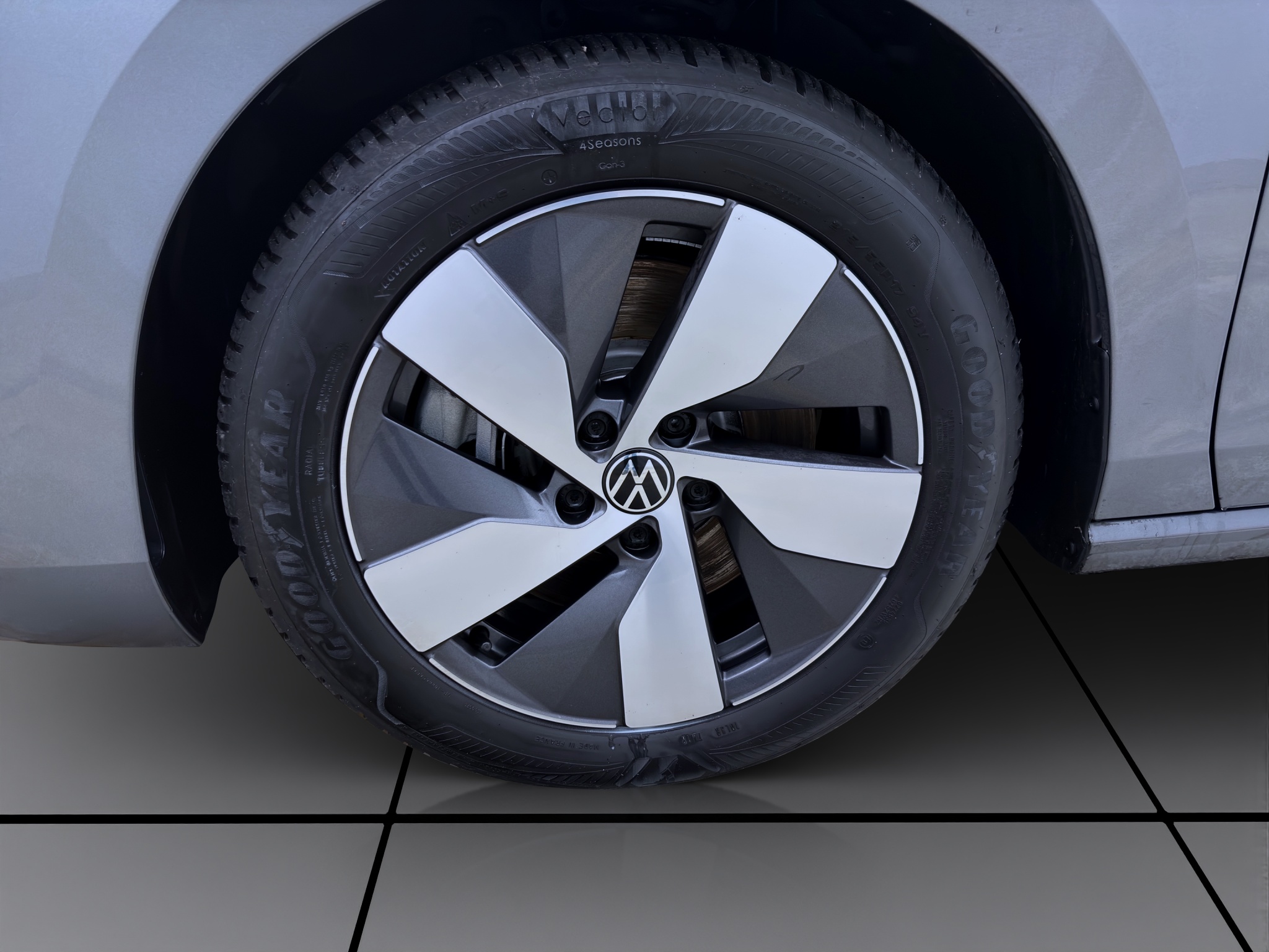 Bild 7: Volkswagen Passat Variant 1.5 TSI eHybrid DSG BUSINESS AHK NAVI KAMERA SITZHZG