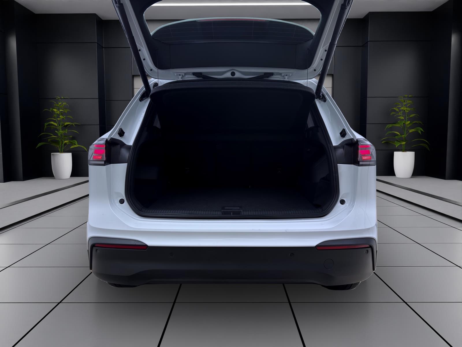 Bild 3: Volkswagen Tiguan 1.5 eTSI DSG GOAL AHK NAVI KAMERA SITZHZG