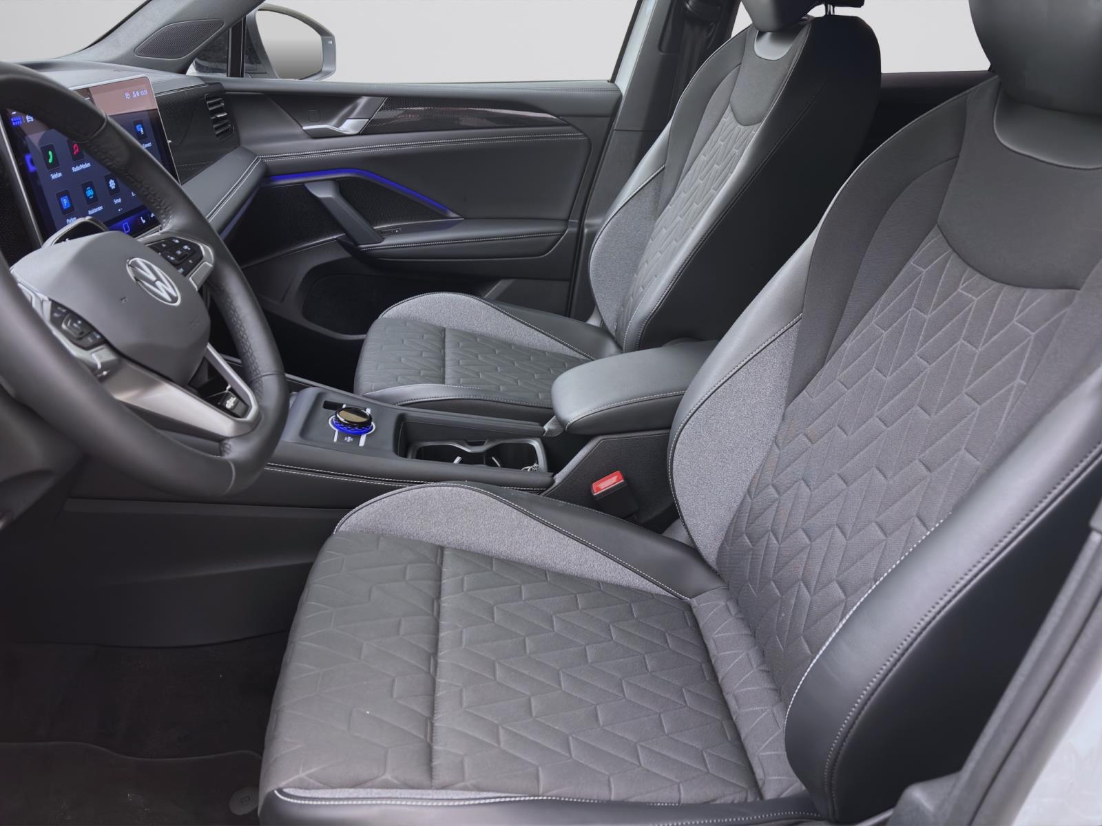 Bild 8: Volkswagen Tiguan 1.5 eTSI DSG GOAL AHK NAVI KAMERA SITZHZG