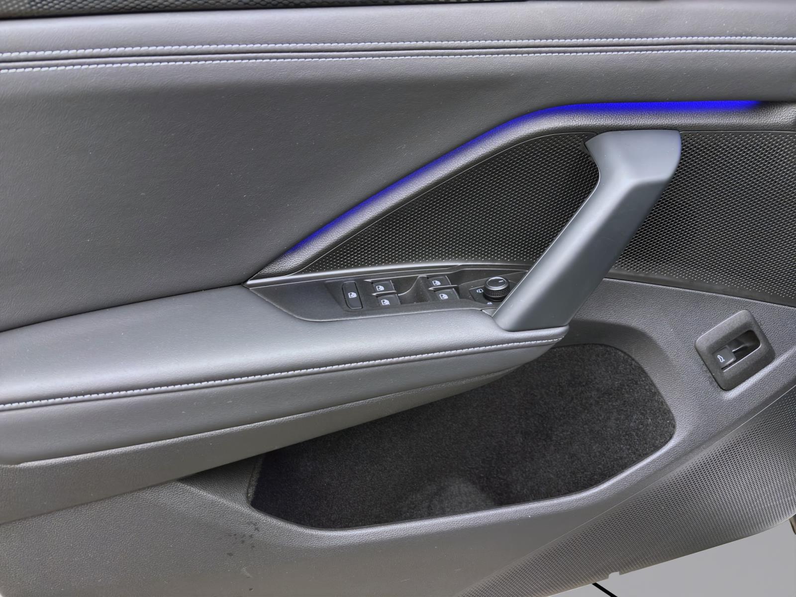 Bild 9: Volkswagen Tiguan 1.5 eTSI DSG GOAL AHK NAVI KAMERA SITZHZG