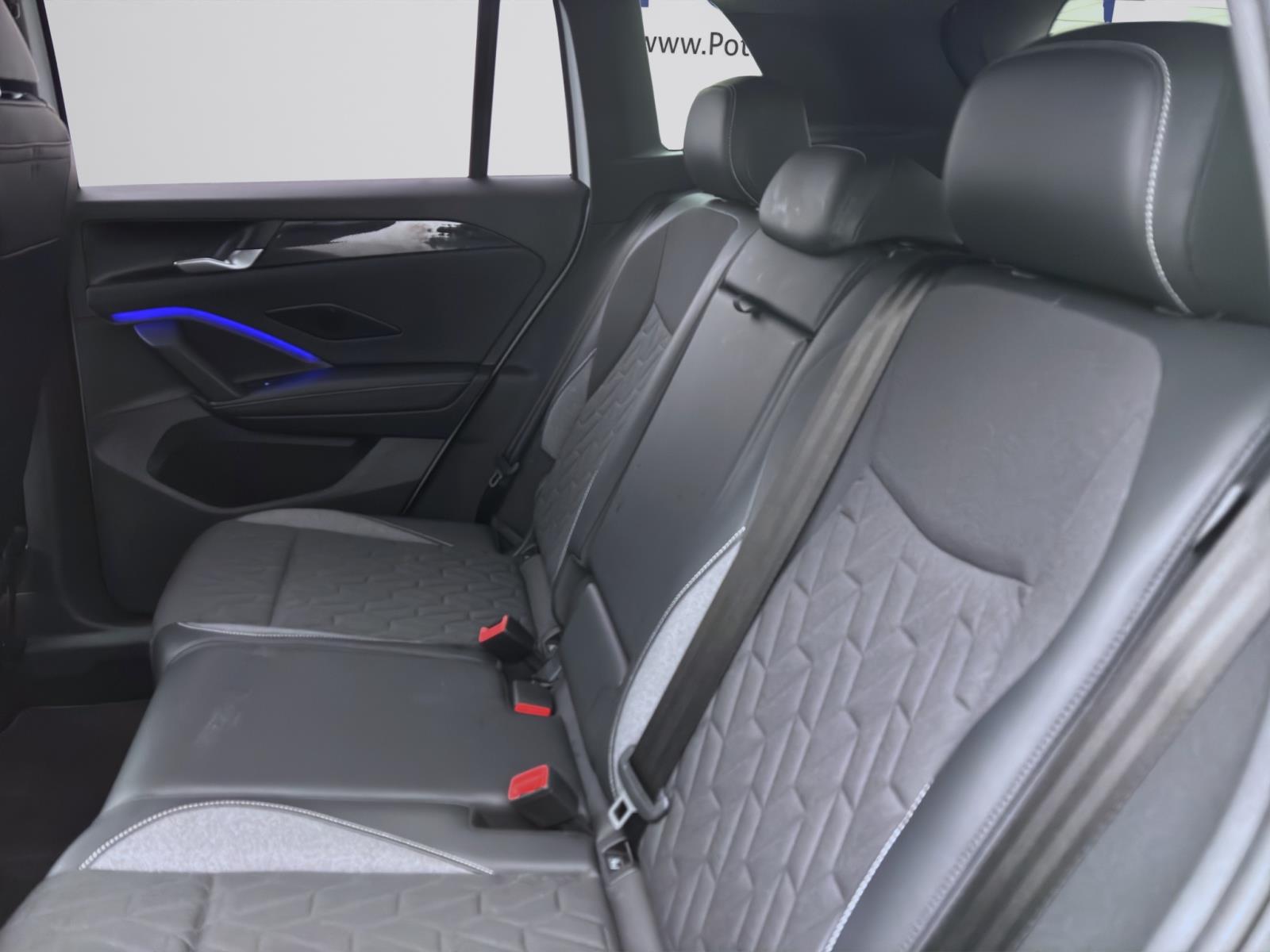 Bild 13: Volkswagen Tiguan 1.5 eTSI DSG GOAL AHK NAVI KAMERA SITZHZG